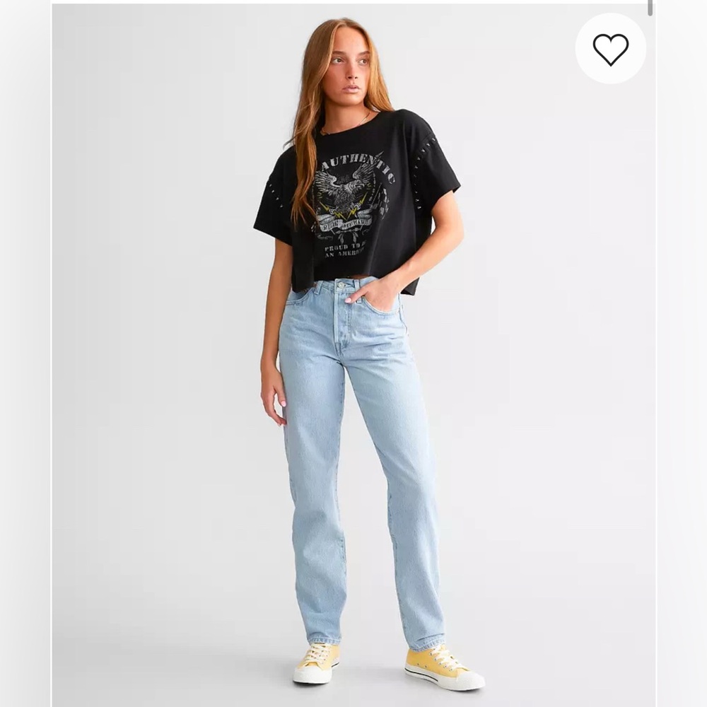 Levi’s Premium 501 ‘81 jeans